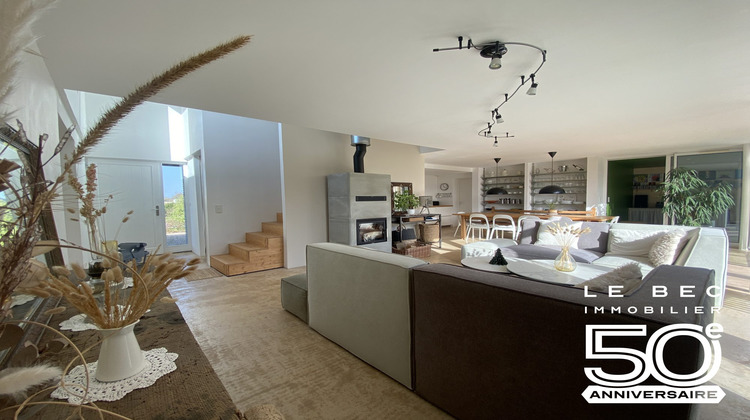 Ma-Cabane - Vente Maison Sarzeau, 156 m²