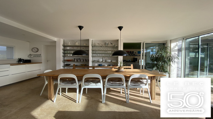 Ma-Cabane - Vente Maison Sarzeau, 156 m²