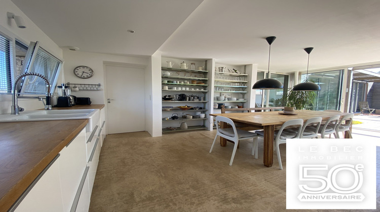 Ma-Cabane - Vente Maison Sarzeau, 156 m²