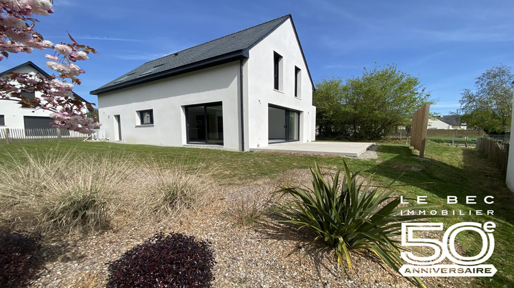 Ma-Cabane - Vente Maison Sarzeau, 112 m²