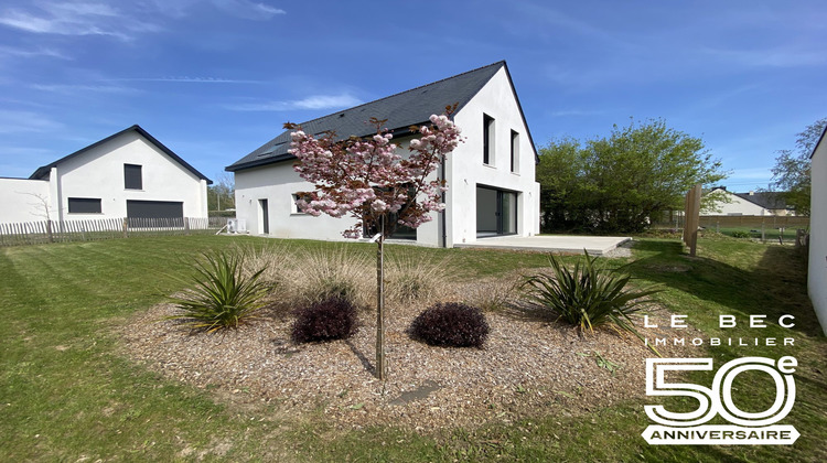Ma-Cabane - Vente Maison Sarzeau, 112 m²