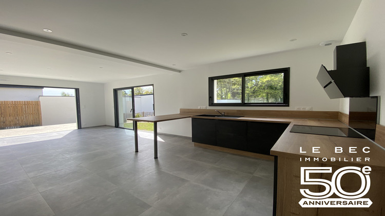 Ma-Cabane - Vente Maison Sarzeau, 112 m²