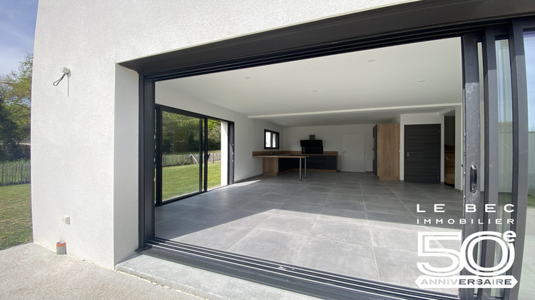 Ma-Cabane - Vente Maison Sarzeau, 112 m²