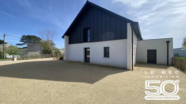 Ma-Cabane - Vente Maison Sarzeau, 112 m²