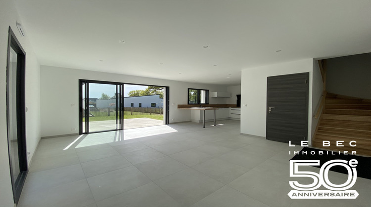 Ma-Cabane - Vente Maison Sarzeau, 112 m²
