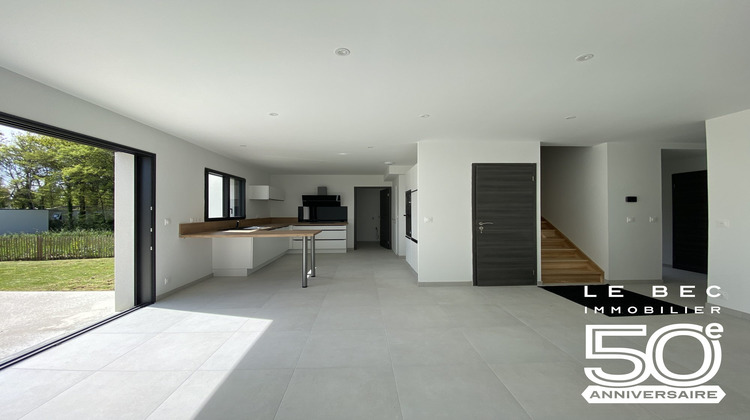 Ma-Cabane - Vente Maison Sarzeau, 112 m²