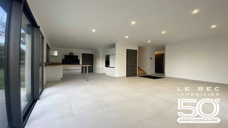 Ma-Cabane - Vente Maison Sarzeau, 112 m²