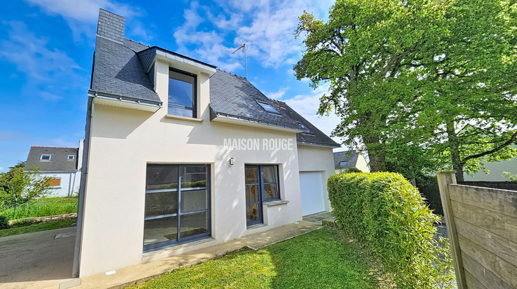 Ma-Cabane - Vente Maison SARZEAU, 72 m²