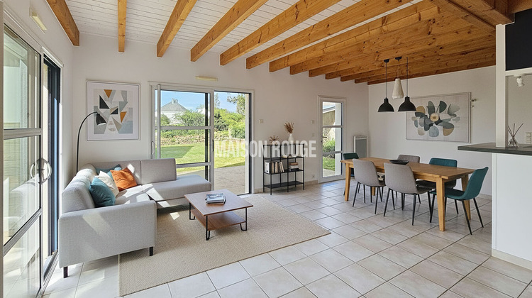 Ma-Cabane - Vente Maison SARZEAU, 72 m²