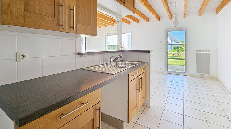 Ma-Cabane - Vente Maison SARZEAU, 72 m²