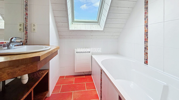 Ma-Cabane - Vente Maison SARZEAU, 72 m²