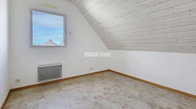 Ma-Cabane - Vente Maison SARZEAU, 72 m²