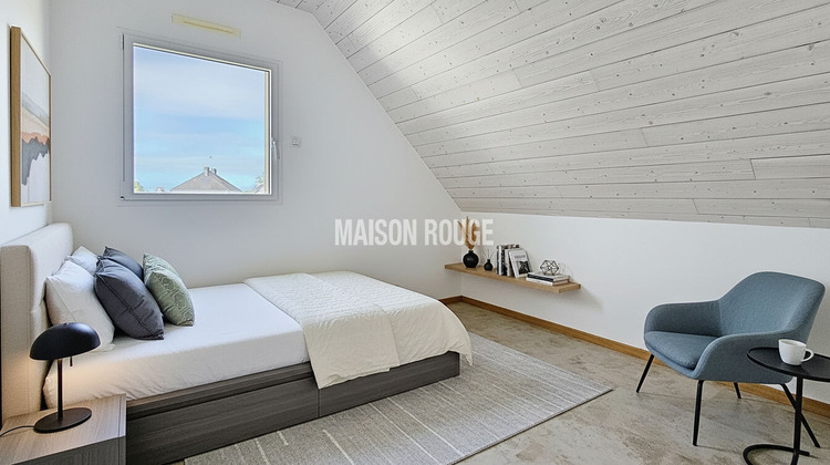 Ma-Cabane - Vente Maison SARZEAU, 72 m²