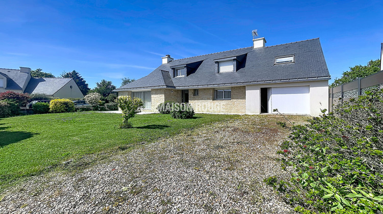 Ma-Cabane - Vente Maison SARZEAU, 142 m²