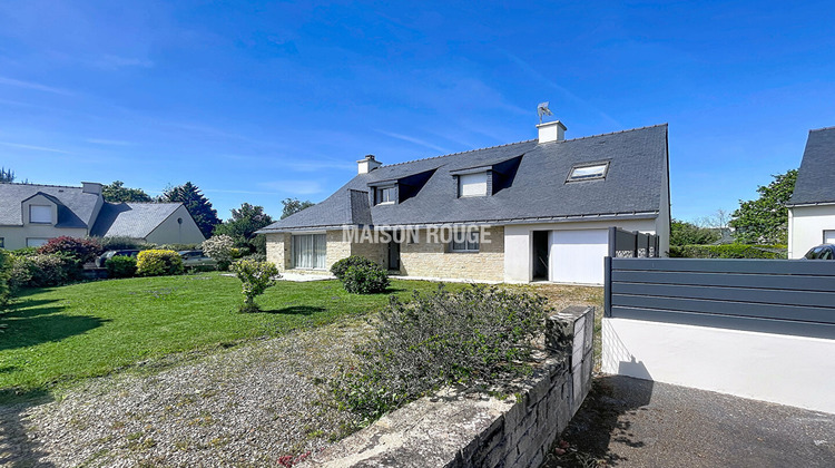 Ma-Cabane - Vente Maison SARZEAU, 142 m²