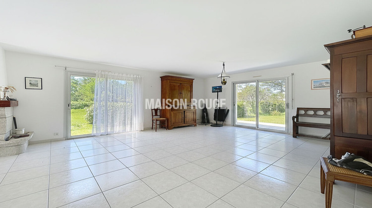 Ma-Cabane - Vente Maison SARZEAU, 142 m²