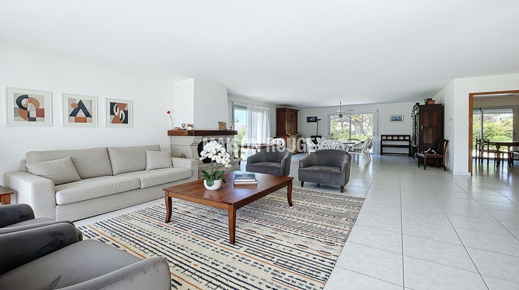 Ma-Cabane - Vente Maison SARZEAU, 142 m²
