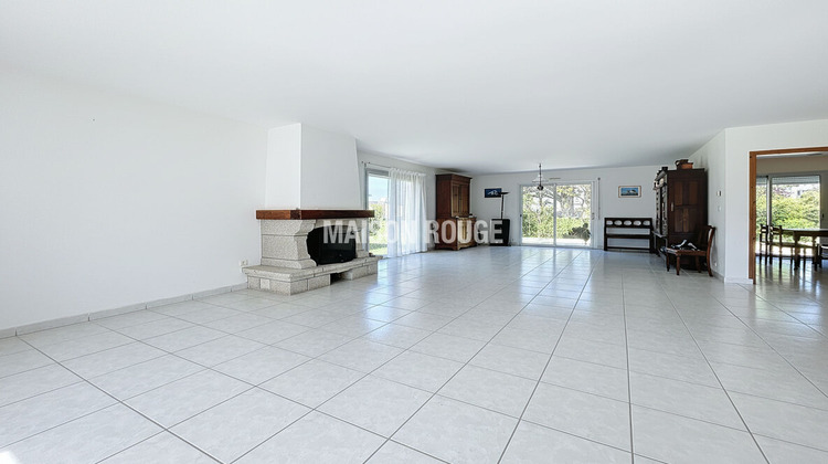 Ma-Cabane - Vente Maison SARZEAU, 142 m²