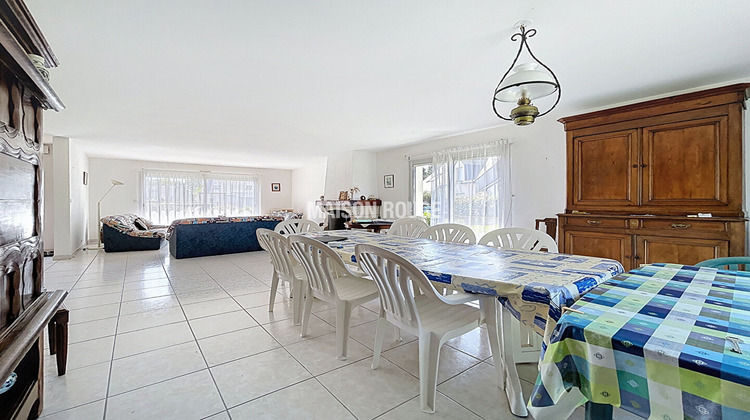 Ma-Cabane - Vente Maison SARZEAU, 142 m²