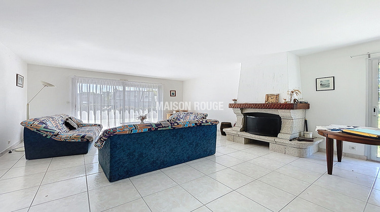 Ma-Cabane - Vente Maison SARZEAU, 142 m²