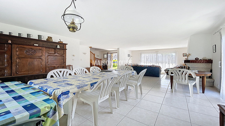 Ma-Cabane - Vente Maison SARZEAU, 142 m²