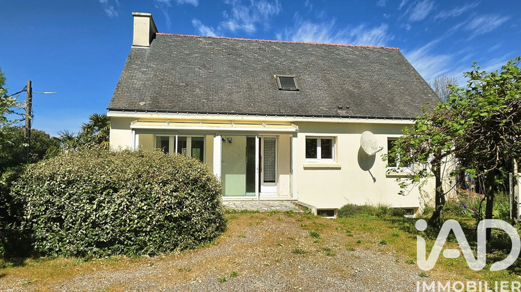 Ma-Cabane - Vente Maison Sarzeau, 91 m²