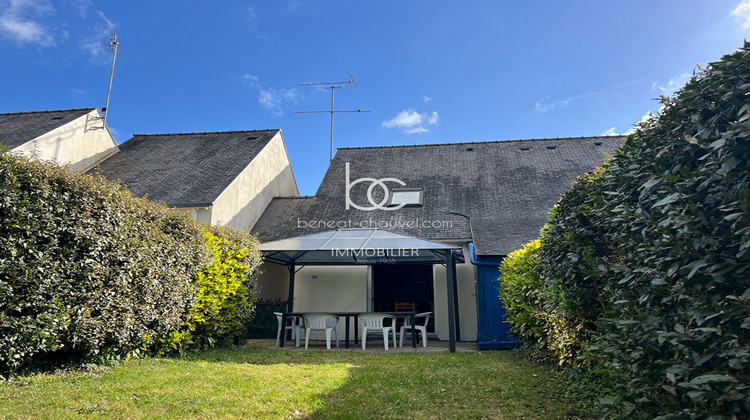 Ma-Cabane - Vente Maison SARZEAU, 27 m²