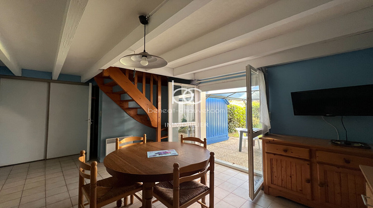 Ma-Cabane - Vente Maison SARZEAU, 27 m²