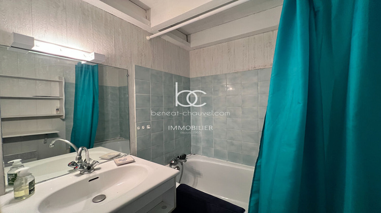 Ma-Cabane - Vente Maison SARZEAU, 27 m²