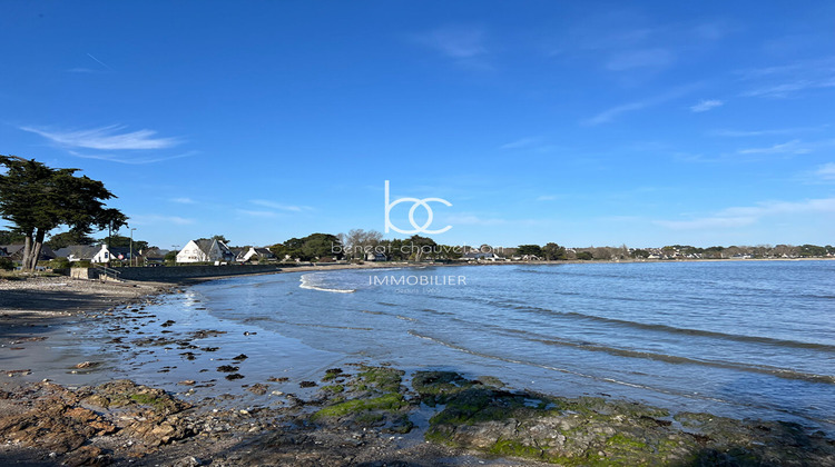 Ma-Cabane - Vente Maison SARZEAU, 27 m²