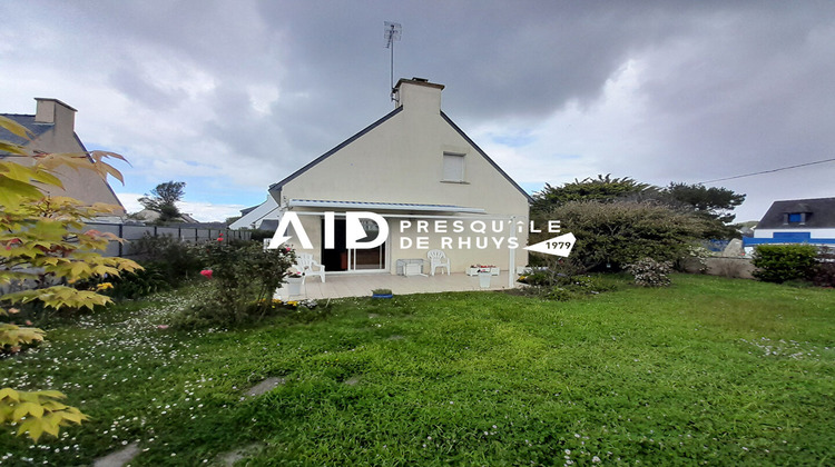 Ma-Cabane - Vente Maison SARZEAU, 101 m²