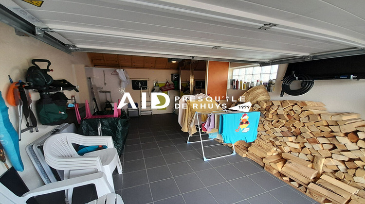 Ma-Cabane - Vente Maison SARZEAU, 101 m²