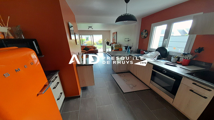 Ma-Cabane - Vente Maison SARZEAU, 101 m²