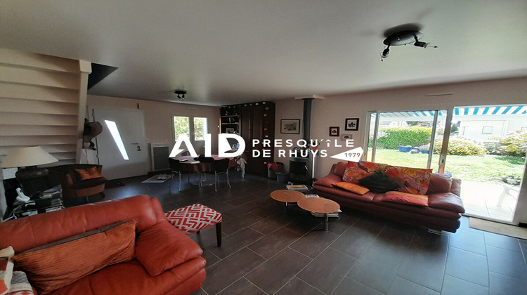 Ma-Cabane - Vente Maison SARZEAU, 101 m²