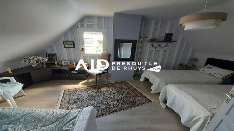 Ma-Cabane - Vente Maison SARZEAU, 101 m²