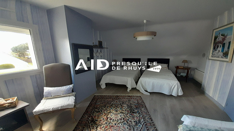 Ma-Cabane - Vente Maison SARZEAU, 101 m²