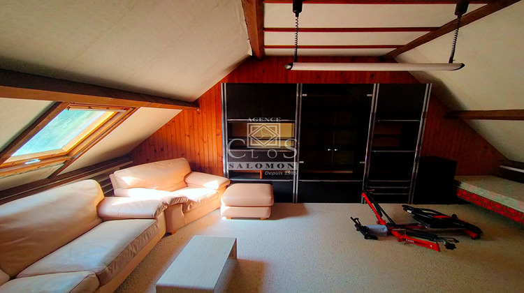 Ma-Cabane - Vente Maison SARZEAU, 178 m²