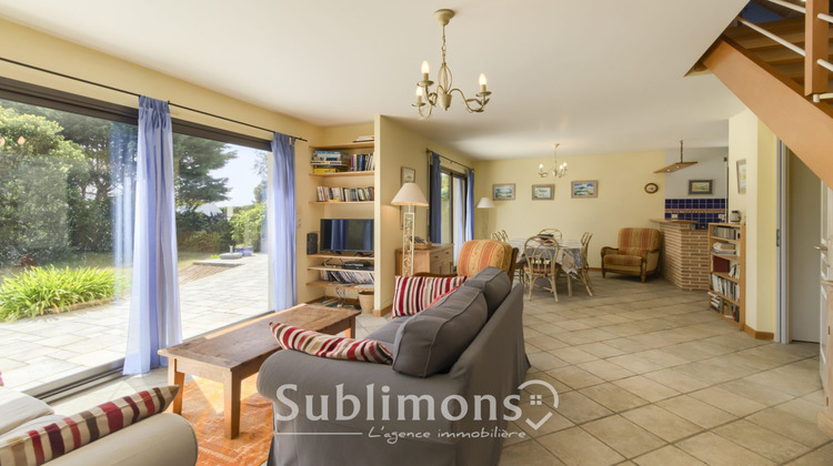 Ma-Cabane - Vente Maison Sarzeau, 228 m²