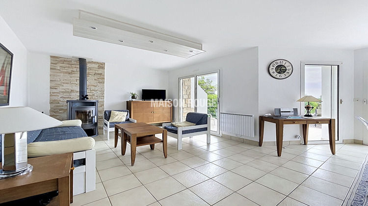 Ma-Cabane - Vente Maison SARZEAU, 140 m²