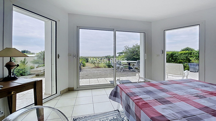 Ma-Cabane - Vente Maison SARZEAU, 140 m²