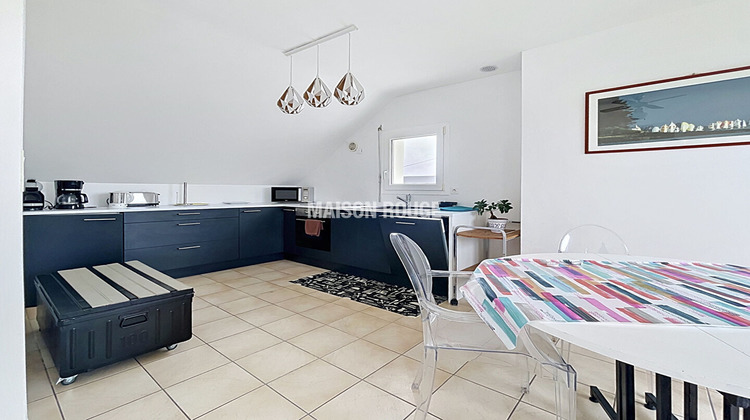 Ma-Cabane - Vente Maison SARZEAU, 140 m²