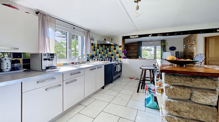 Ma-Cabane - Vente Maison SARZEAU, 55 m²
