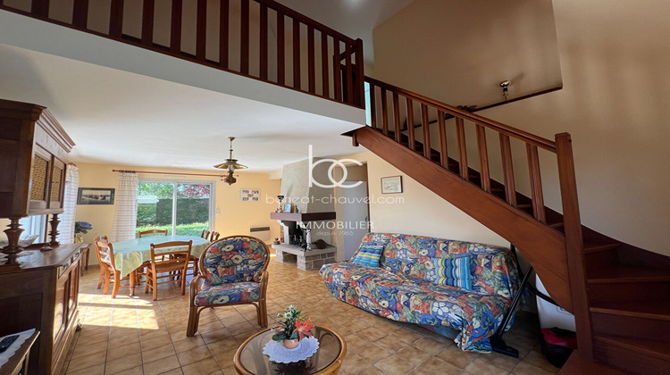 Ma-Cabane - Vente Maison SARZEAU, 95 m²