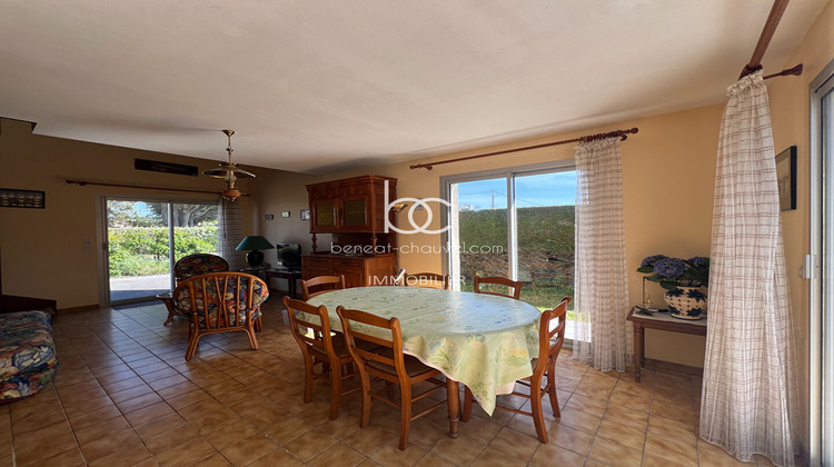 Ma-Cabane - Vente Maison SARZEAU, 95 m²