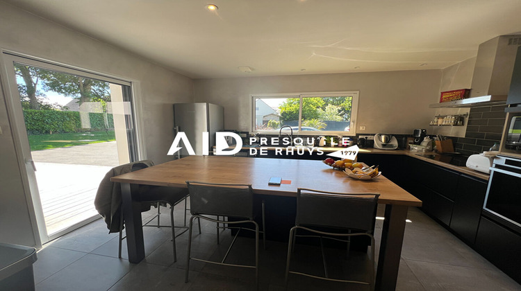 Ma-Cabane - Vente Maison SARZEAU, 177 m²