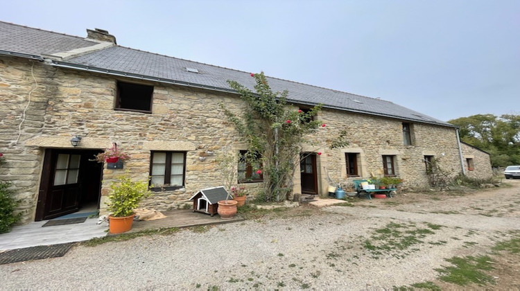 Ma-Cabane - Vente Maison SARZEAU, 218 m²