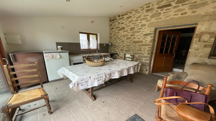Ma-Cabane - Vente Maison SARZEAU, 218 m²