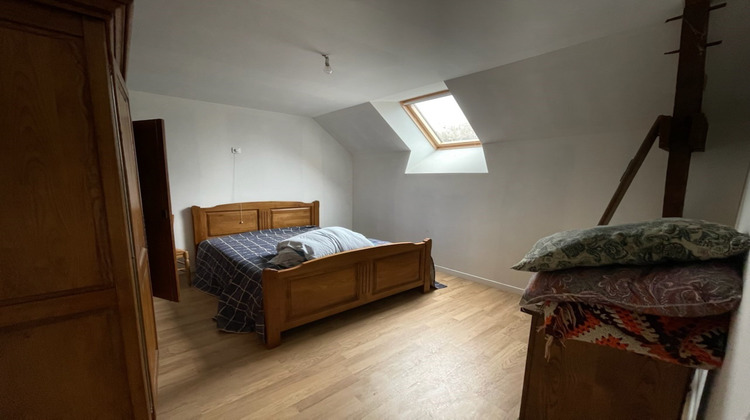 Ma-Cabane - Vente Maison SARZEAU, 218 m²