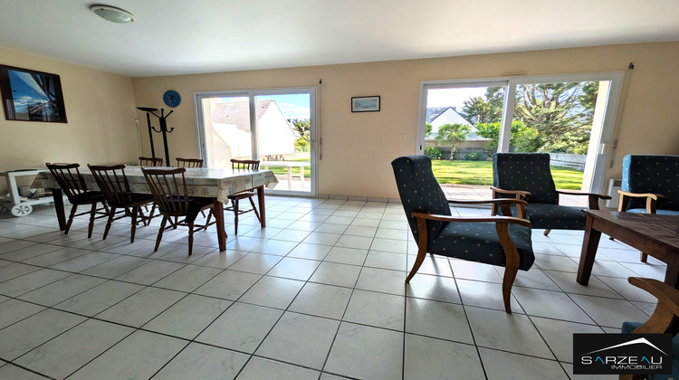 Ma-Cabane - Vente Maison Sarzeau, 98 m²