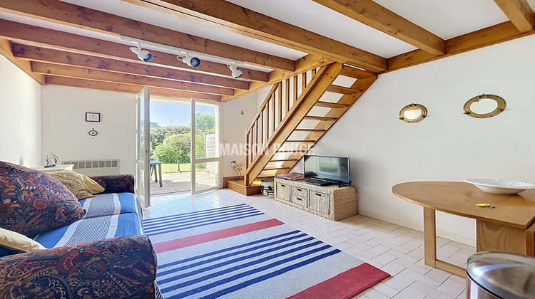 Ma-Cabane - Vente Maison SARZEAU, 35 m²